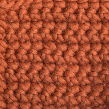 Patons Classic Wool Roving Yarn - Discontinued Shades Pumpkin