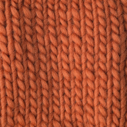Patons Classic Wool Roving Yarn - Discontinued Shades Pumpkin