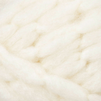 Patons Cobbles Yarn - Discontinued Shades Winter White
