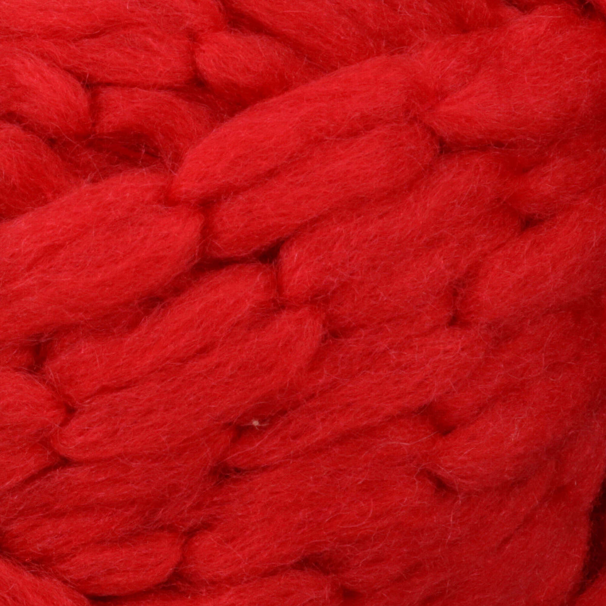 Poppy Red