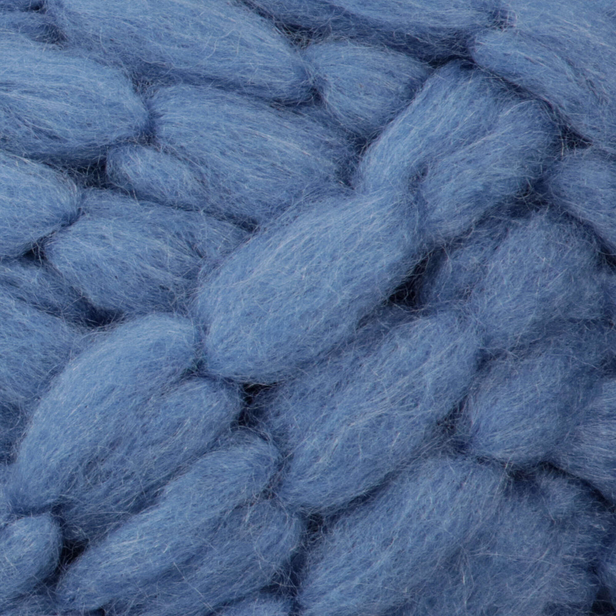 Blue Shadow
