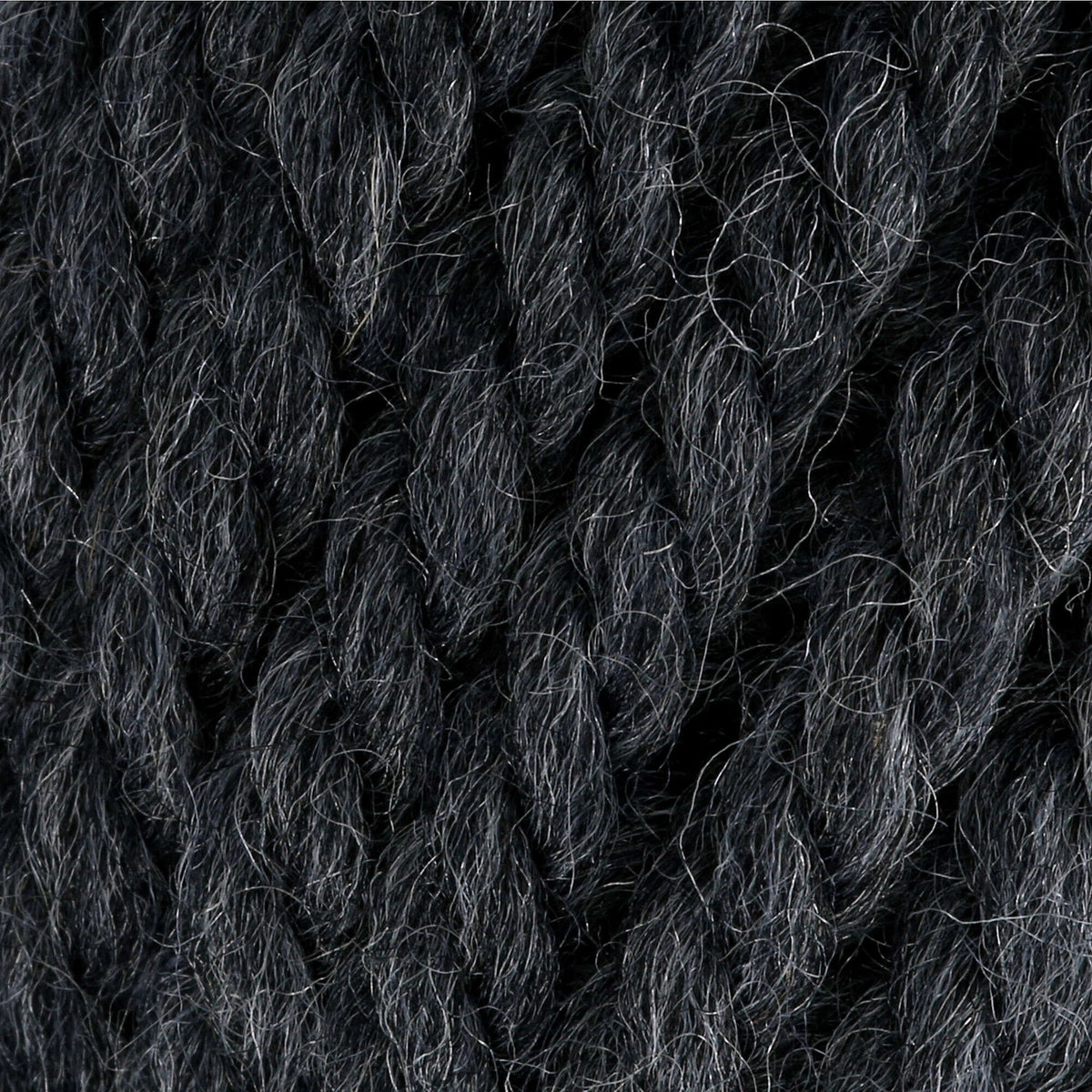 Dark Gray Heather