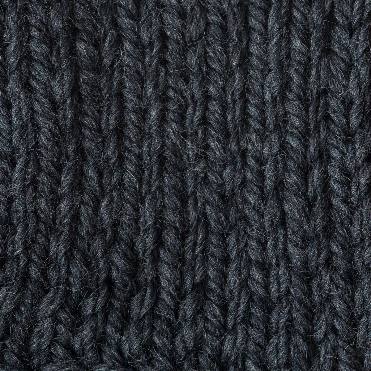 Dark Gray Heather
