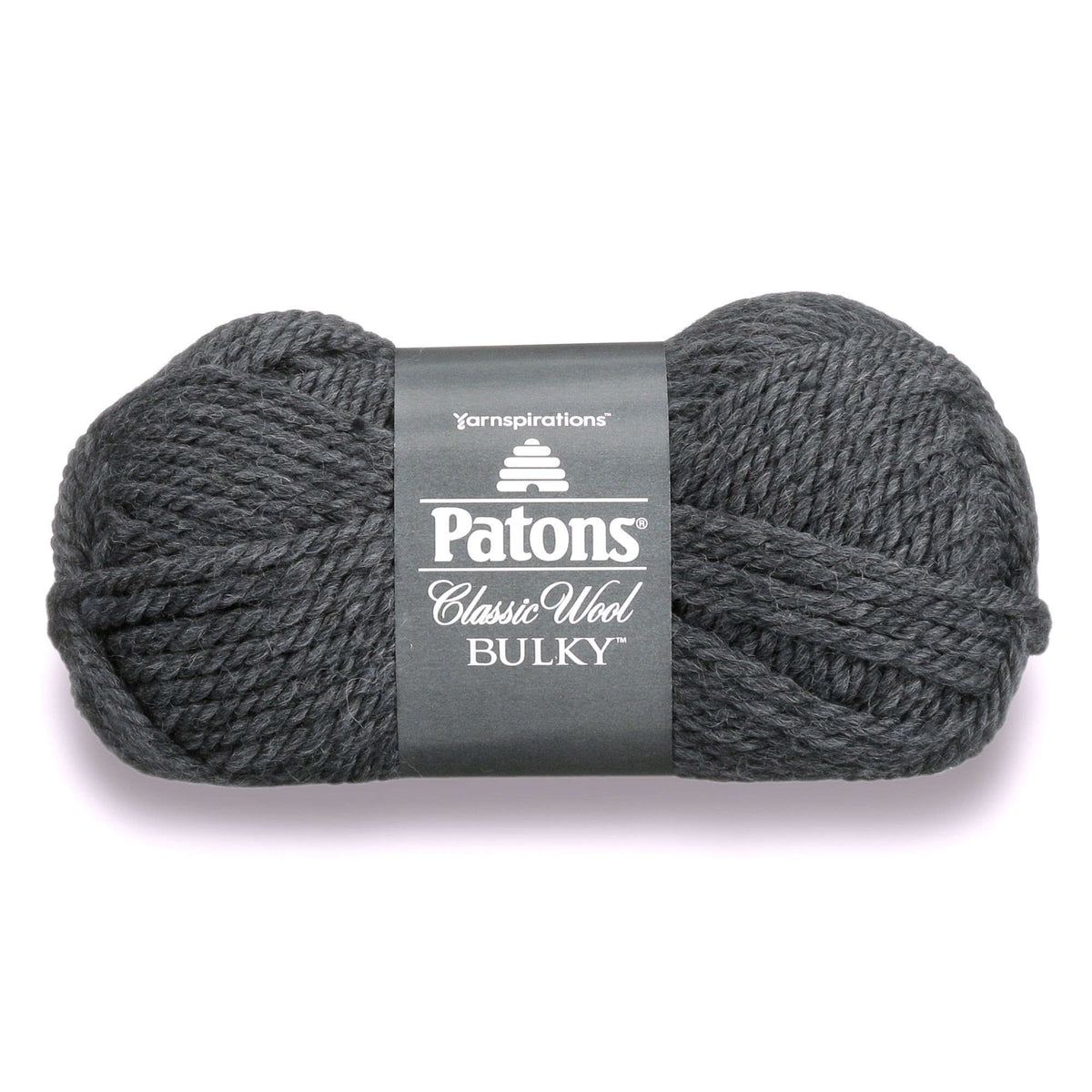 Dark Gray Heather