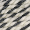 Dark Gray Ragg