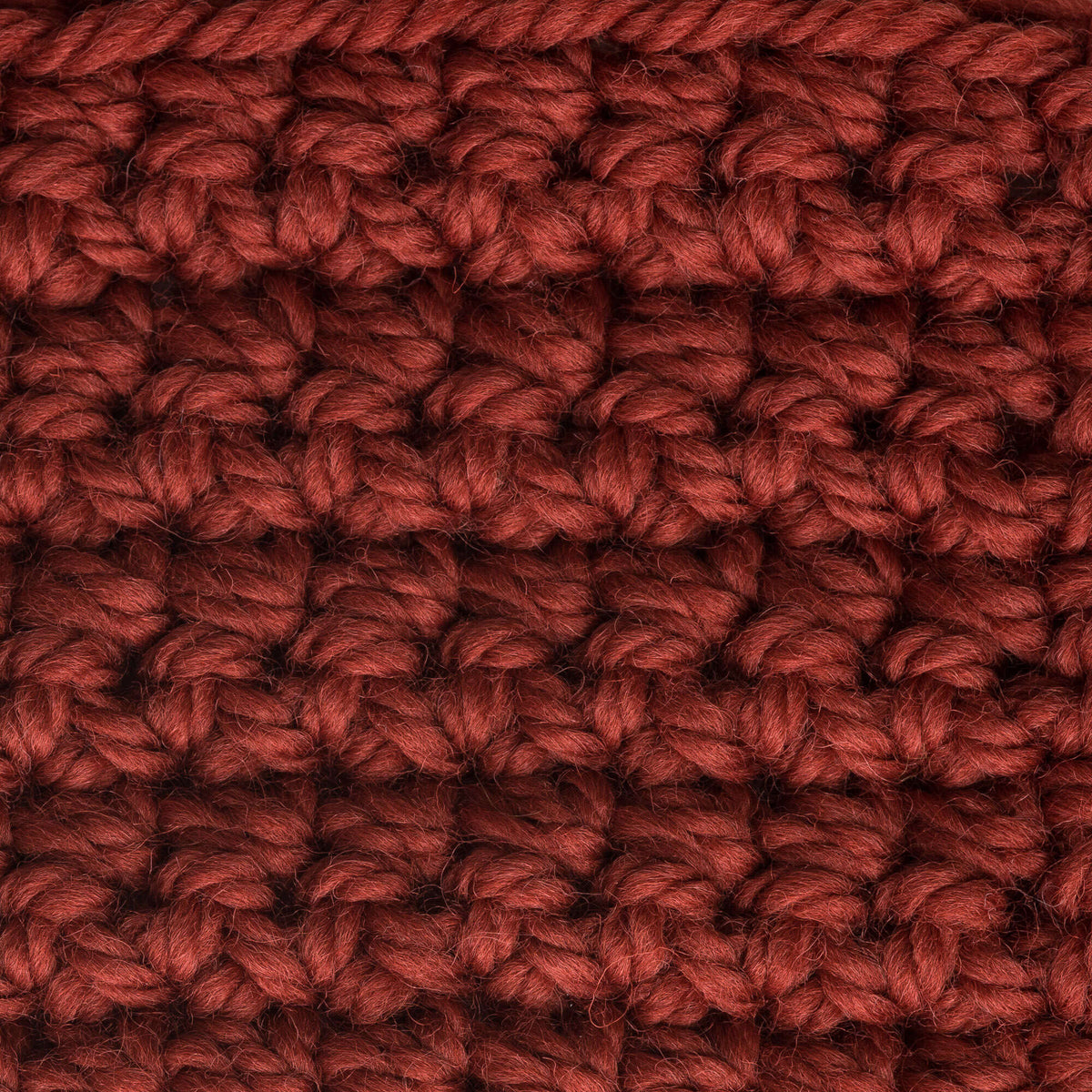 Vermillion Red