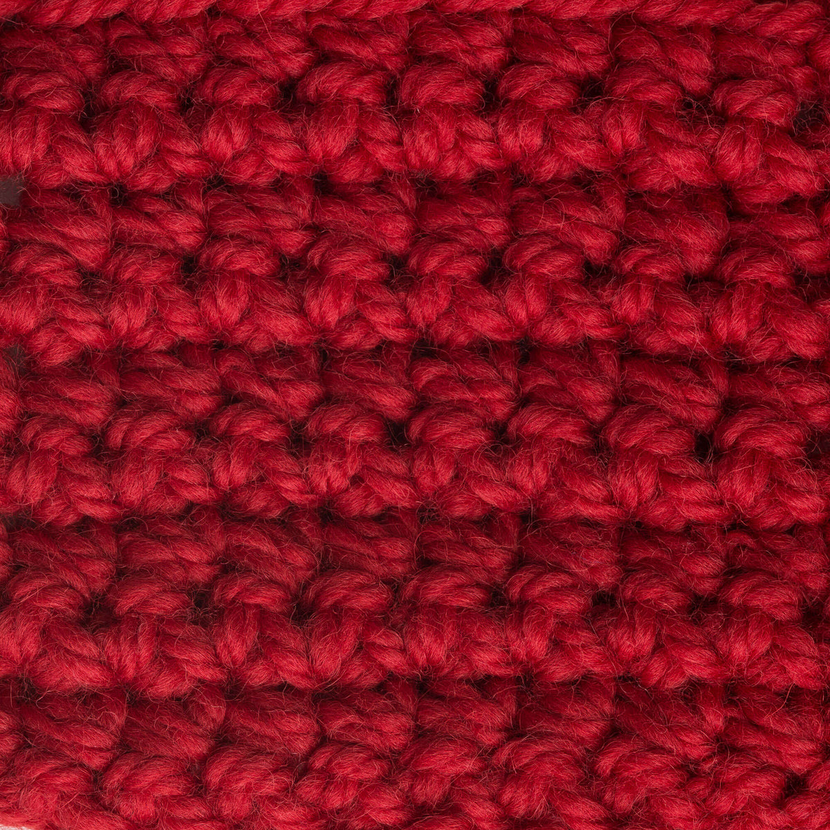Bright Red