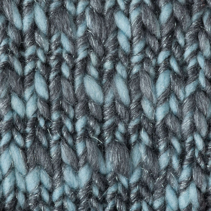 Patons Iced Yarn - Discontinued Mist