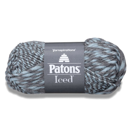 Patons Iced Yarn - Discontinued Mist