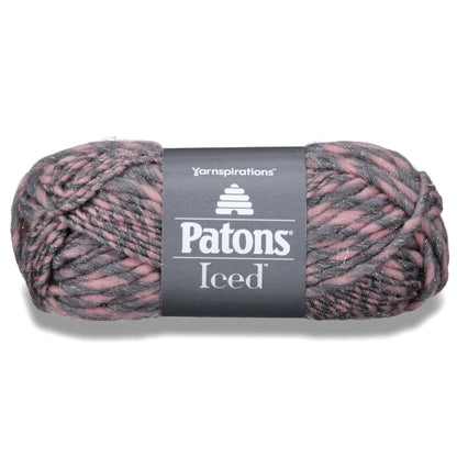 Patons Iced Yarn - Discontinued Blush