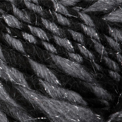 Patons Iced Yarn - Discontinued Graphite