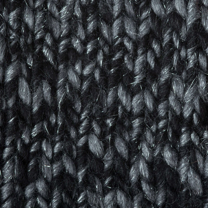 Patons Iced Yarn - Discontinued Graphite