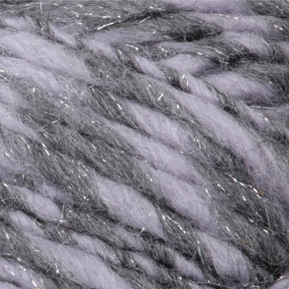 Patons Iced Yarn - Discontinued Lilac