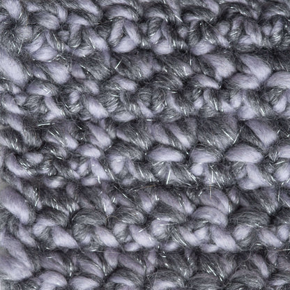 Patons Iced Yarn - Discontinued Lilac