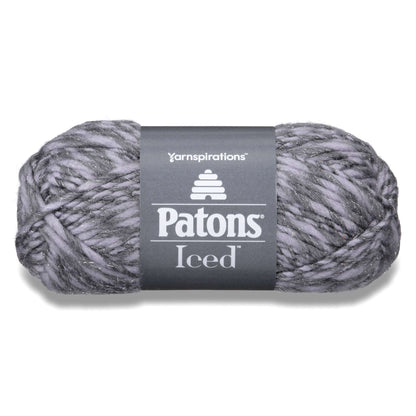 Patons Iced Yarn - Discontinued Lilac