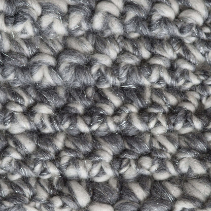 Patons Iced Yarn - Discontinued Fog