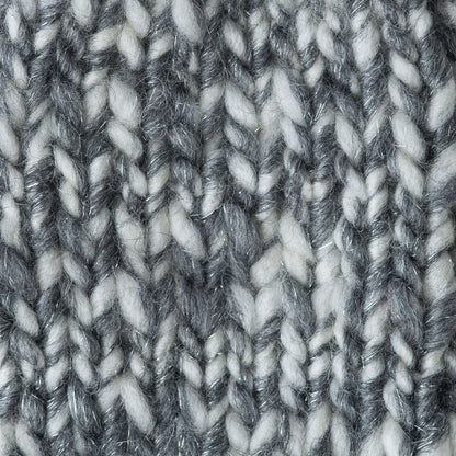 Patons Iced Yarn - Discontinued Fog