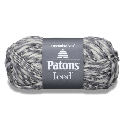 Patons Iced Yarn - Discontinued Fog
