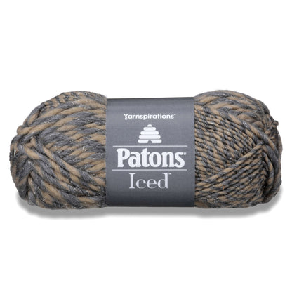 Patons Iced Yarn - Discontinued Limestone