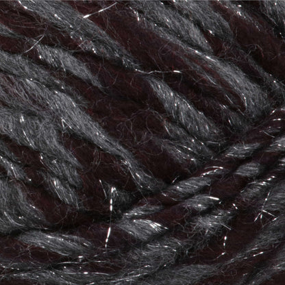 Patons Iced Yarn - Discontinued Midnight