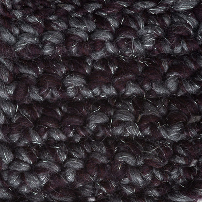 Patons Iced Yarn - Discontinued Midnight