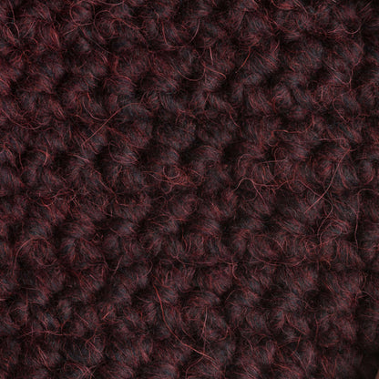 Patons Alpaca Blend Yarn - Discontinued Shades Black Cherry