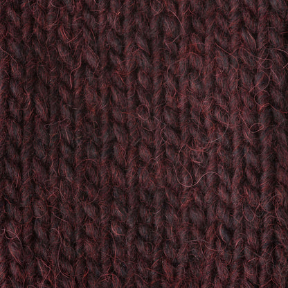 Patons Alpaca Blend Yarn - Discontinued Shades Black Cherry