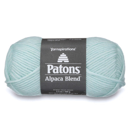Patons Alpaca Blend Yarn - Discontinued Shades Iceberg