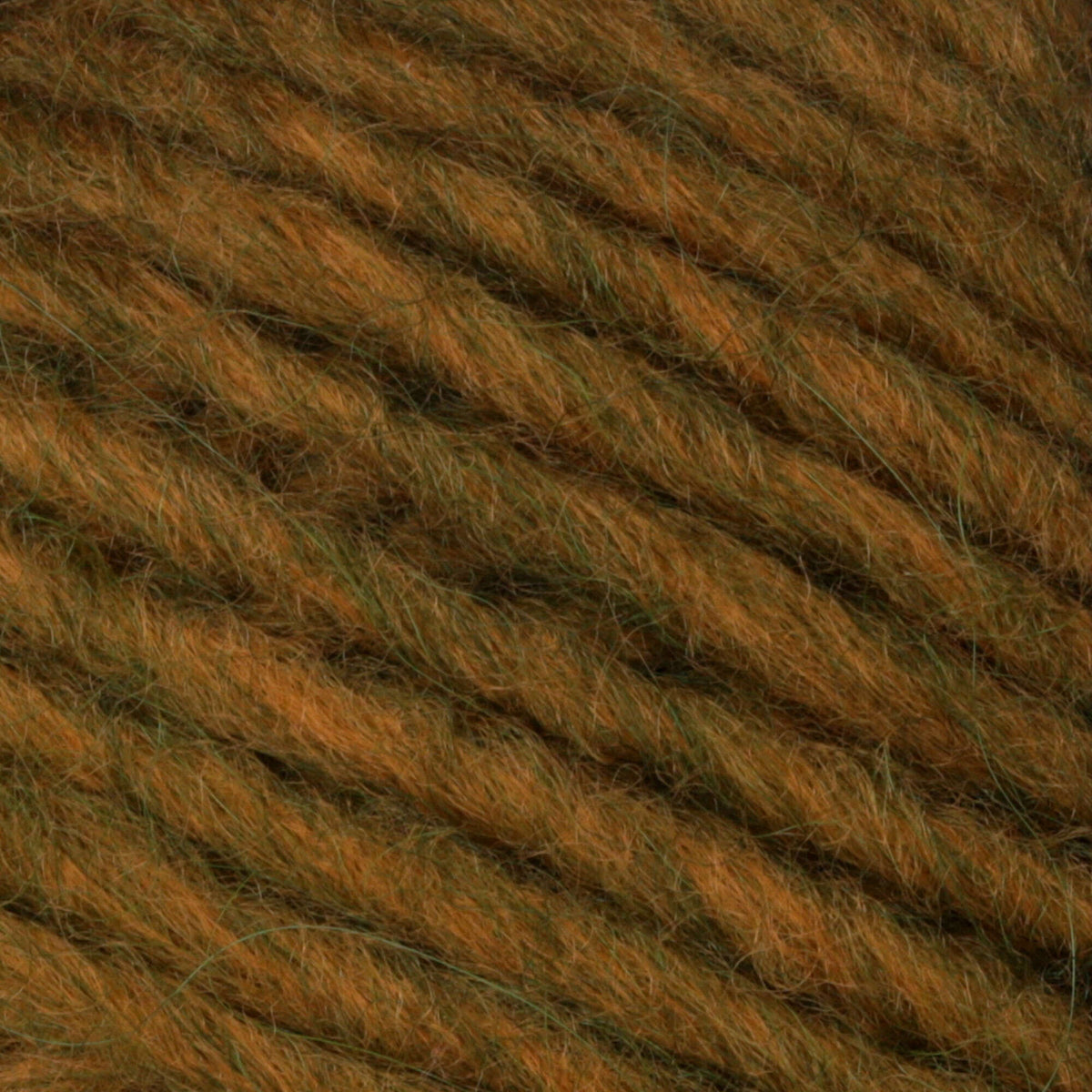 Tiger Eye