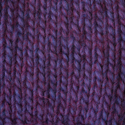 Patons Alpaca Blend Yarn - Discontinued Shades Ultraviolet
