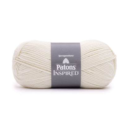 Patons Inspired Yarn Soft Cream