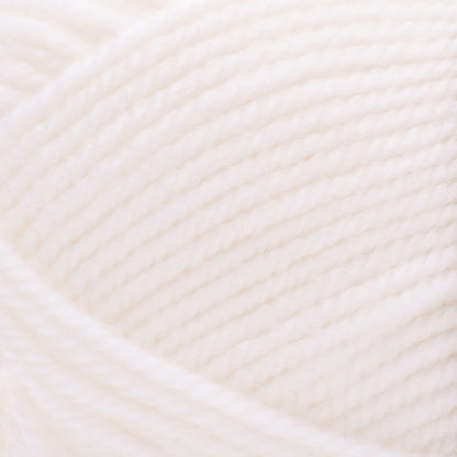 Patons Inspired Yarn White