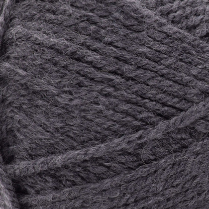 Patons Inspired Yarn Silver Gray Heather