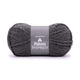 Silver Gray Heather