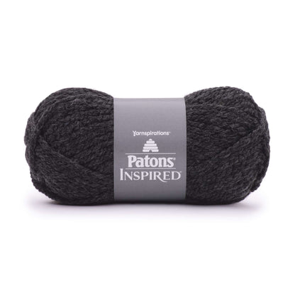Patons Inspired Yarn Charocoal Heather