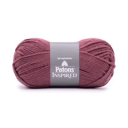 Patons Inspired Yarn Violet