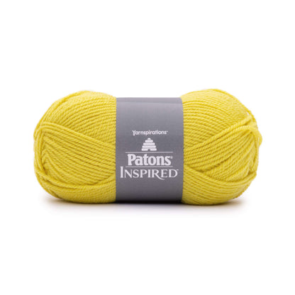 Patons Inspired Yarn Celery