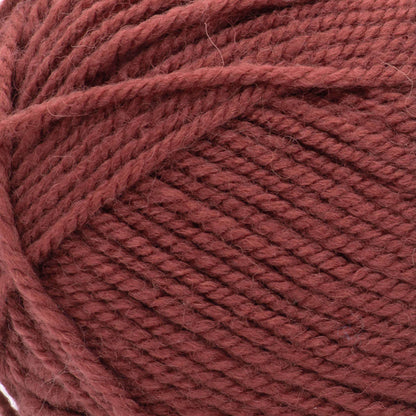 Patons Inspired Yarn Burgundy