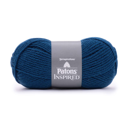 Patons Inspired Yarn Navy