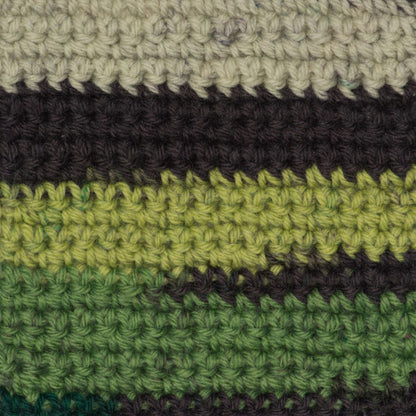 Patons Kroy Socks Yarn - Discontinued Shades Bramble Stripes