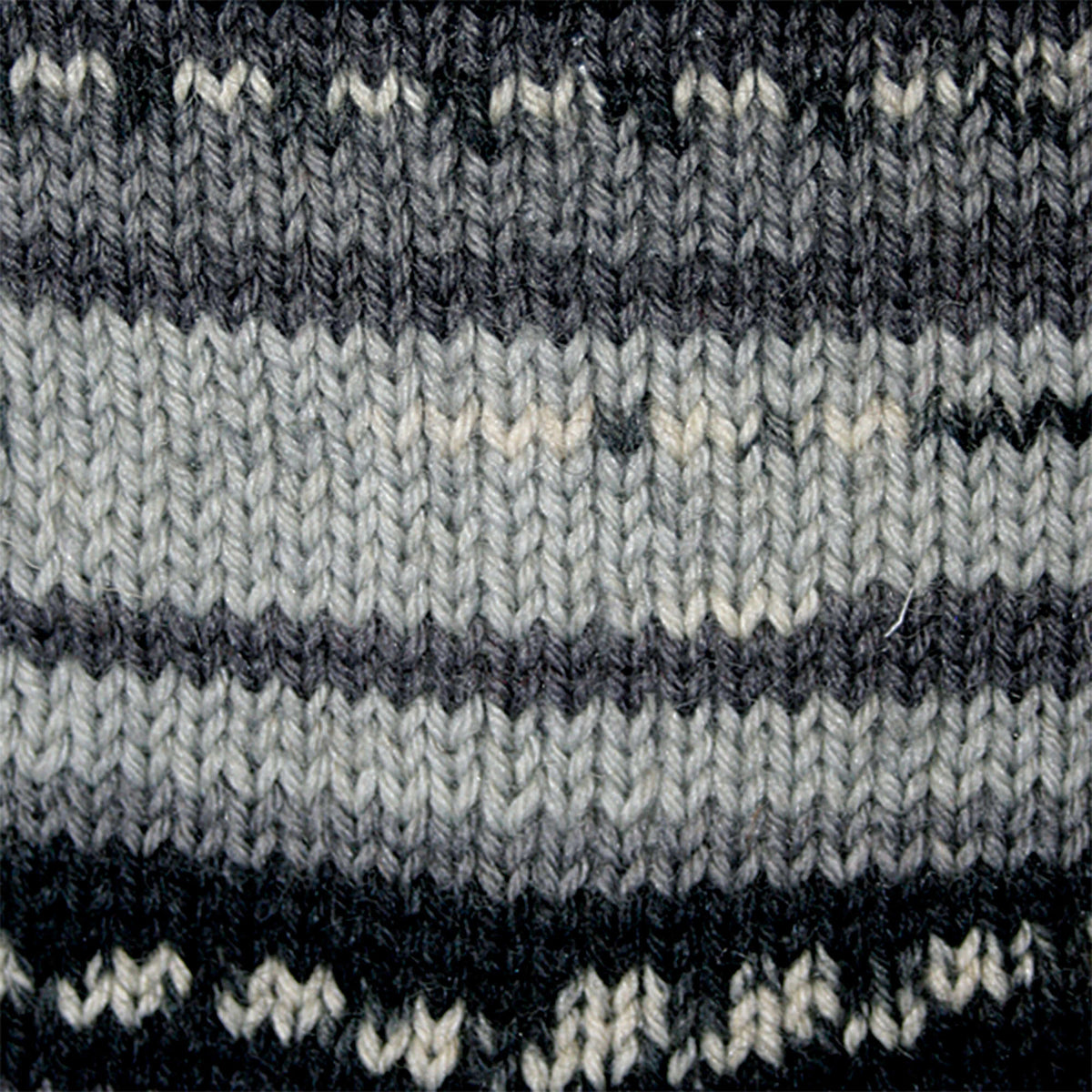 Slate Jacquard