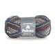 Blue Brown Marl
