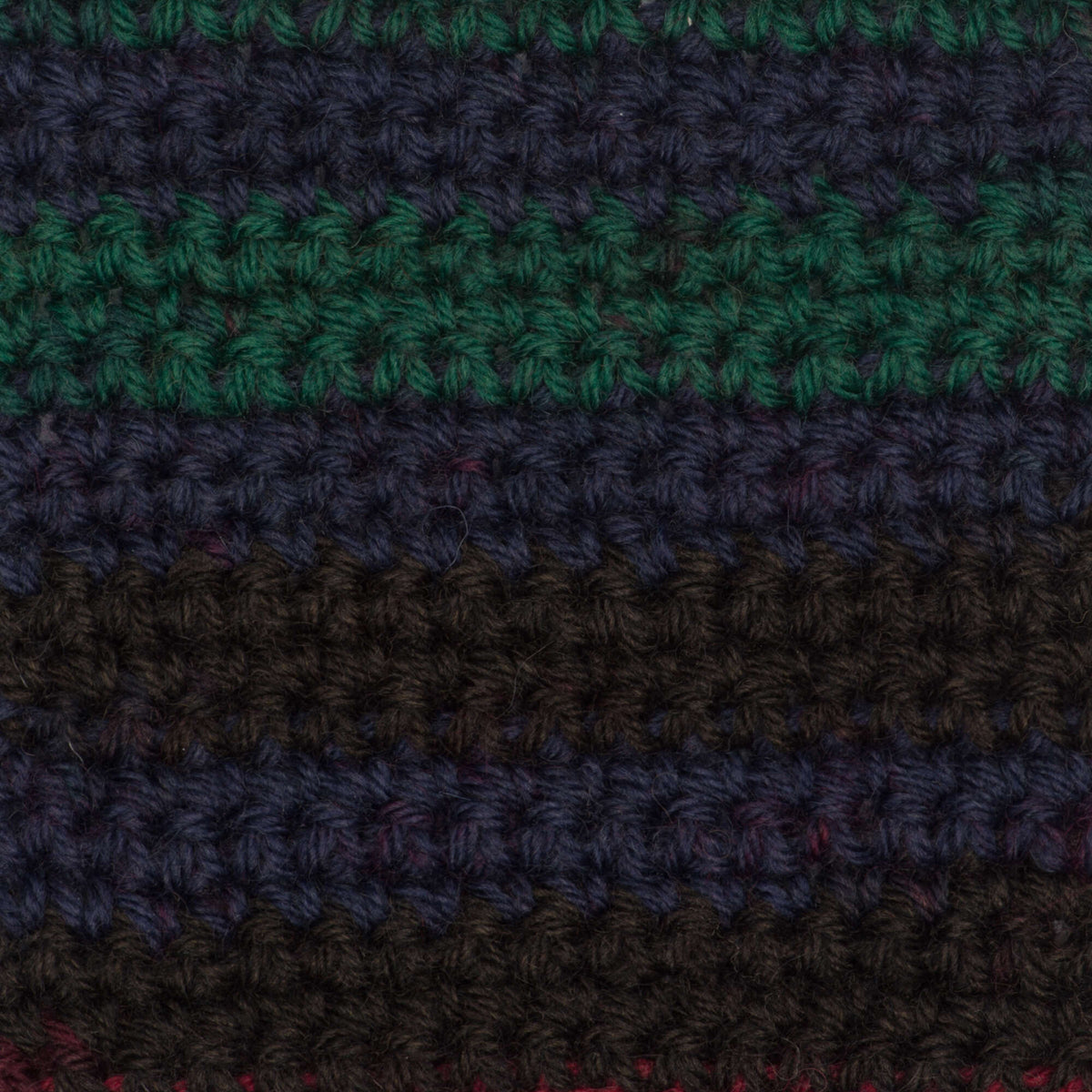 Rainbow Stripes
