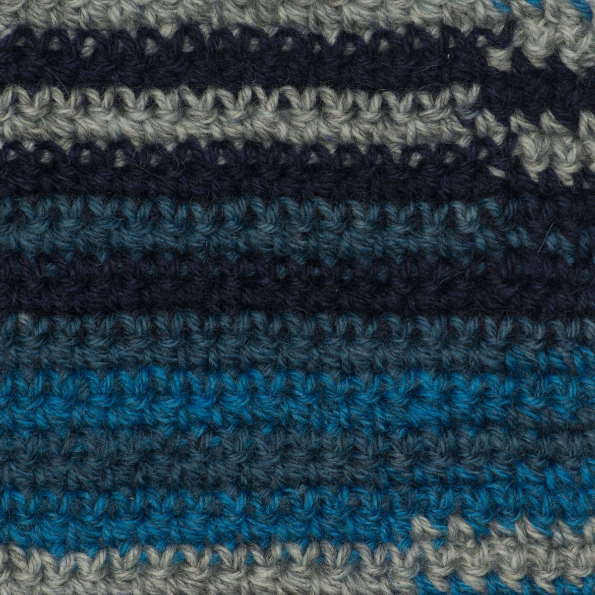 Sing'n The Blues Stripes