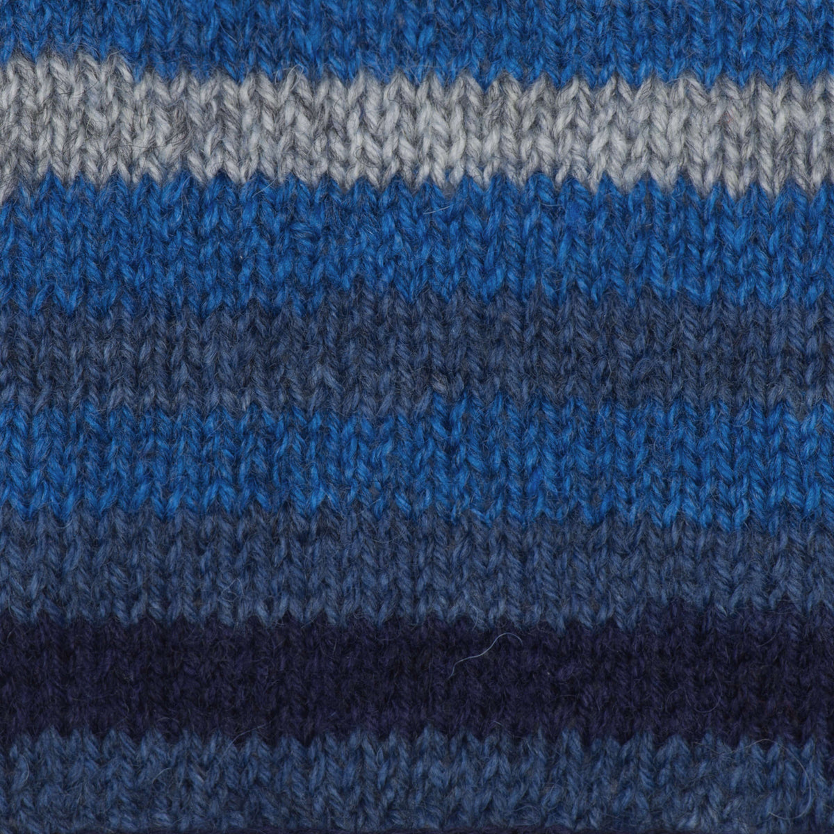 Sing'n The Blues Stripes