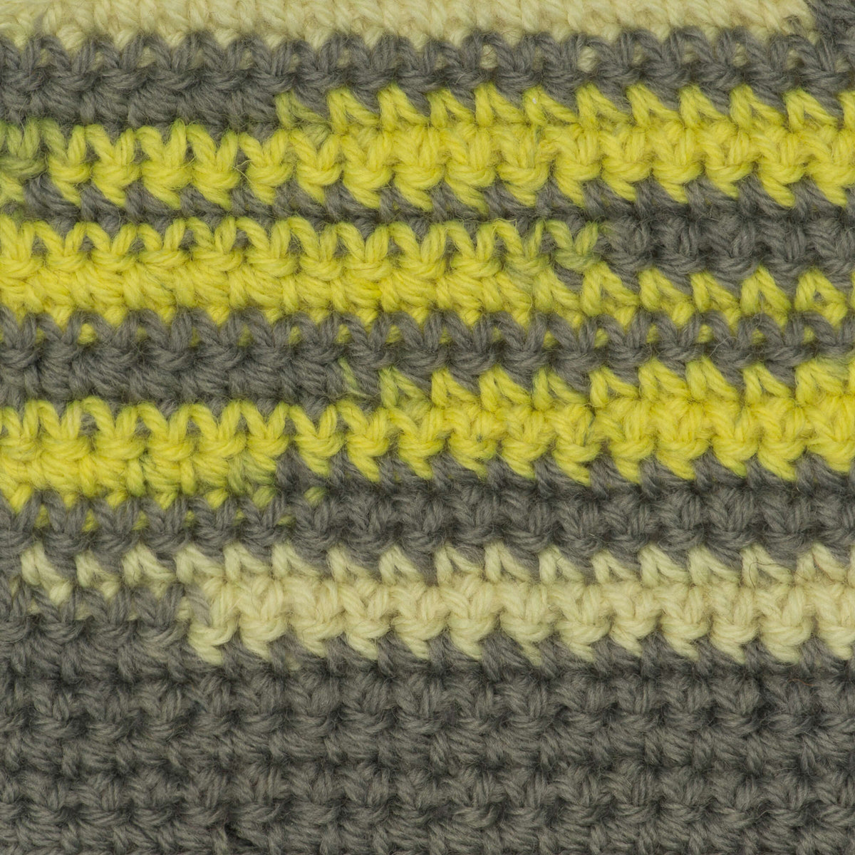 Spring Leaf Stripes