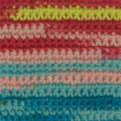 Patons Kroy Socks Yarn Meadow Stripes