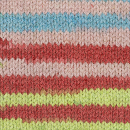 Patons Kroy Socks Yarn Meadow Stripes