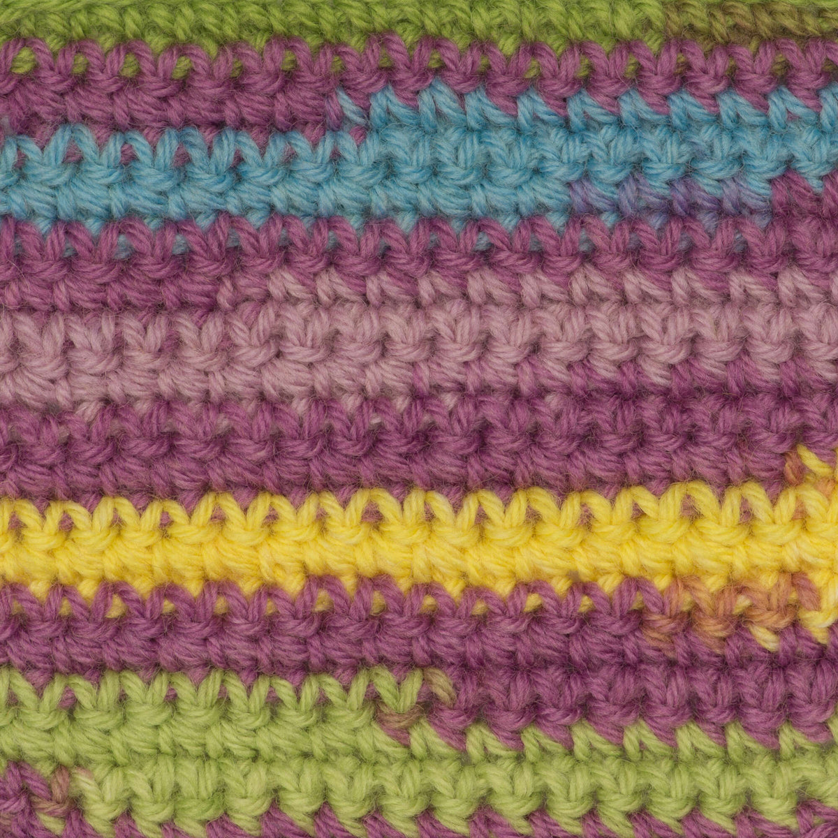 Sweet Stripes
