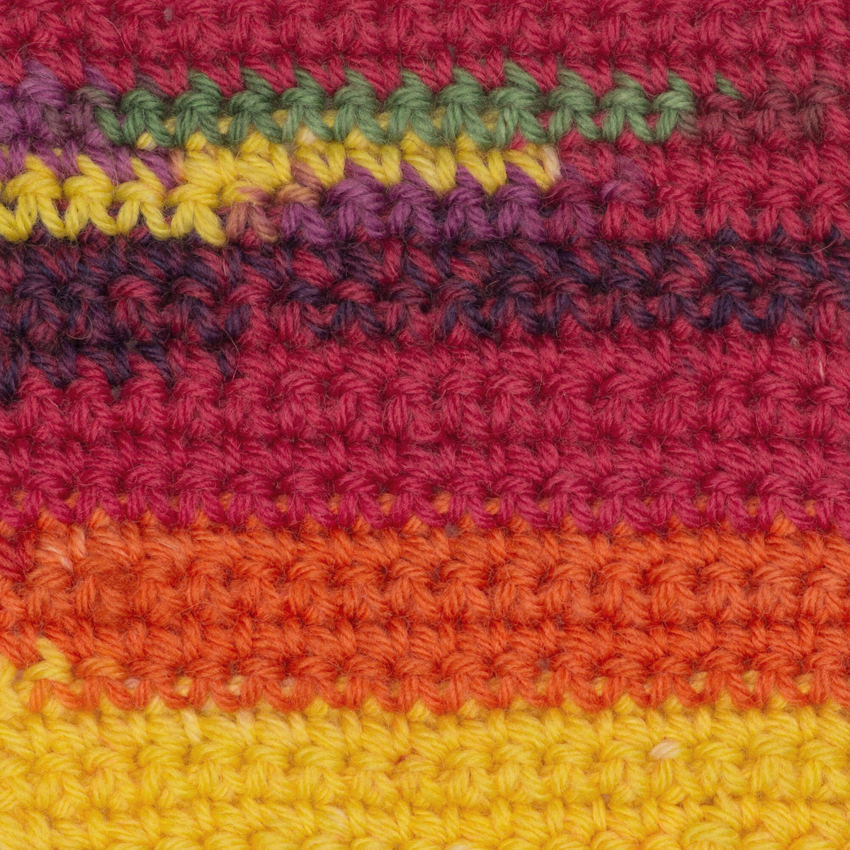 Mexicala Stripes